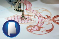 alabama machine embroidery