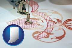 indiana machine embroidery
